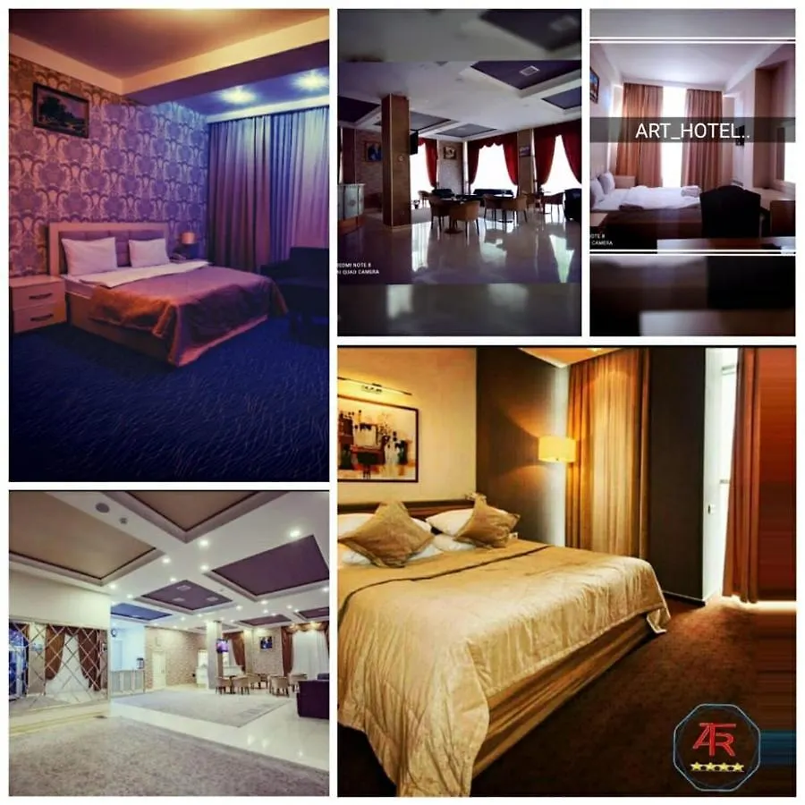 Art Hotel Baku