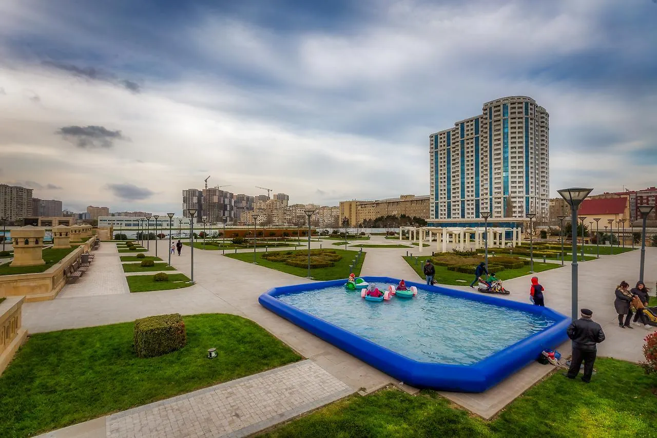 Art Hotel Baku