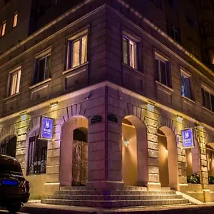 Vitrage **** Baku