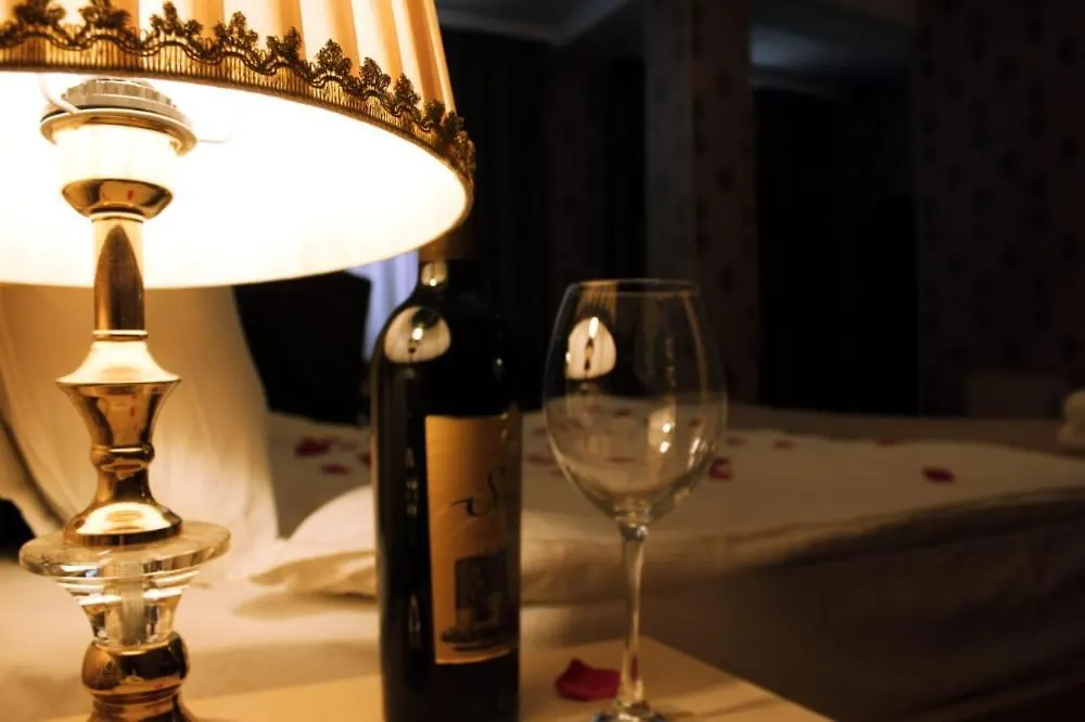 Art Hotel Baku 4*,  Azerbaijan