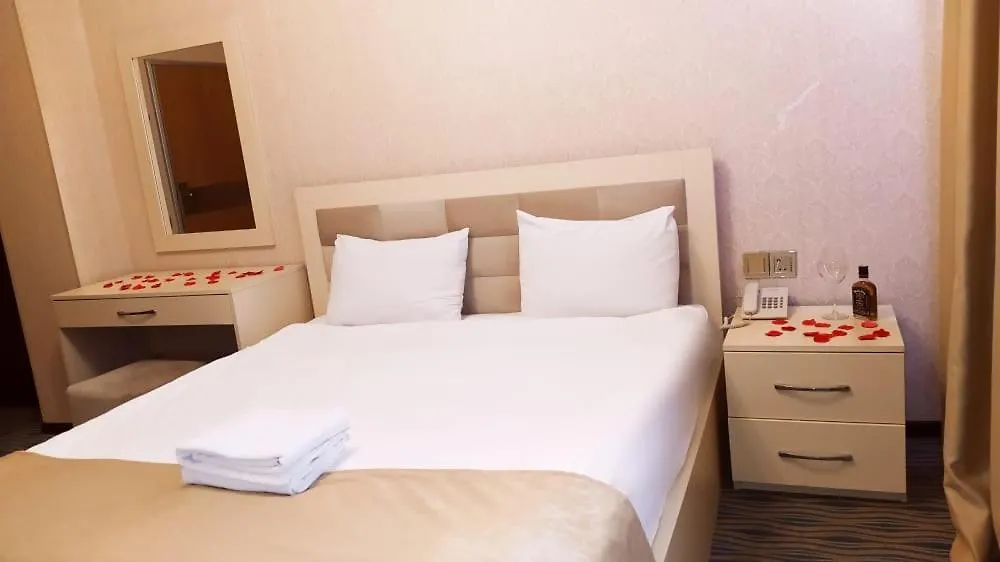 Art Hotel Baku