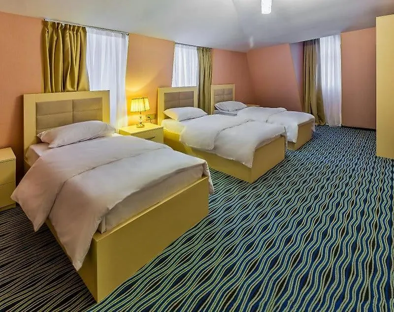 Art Hotel Baku