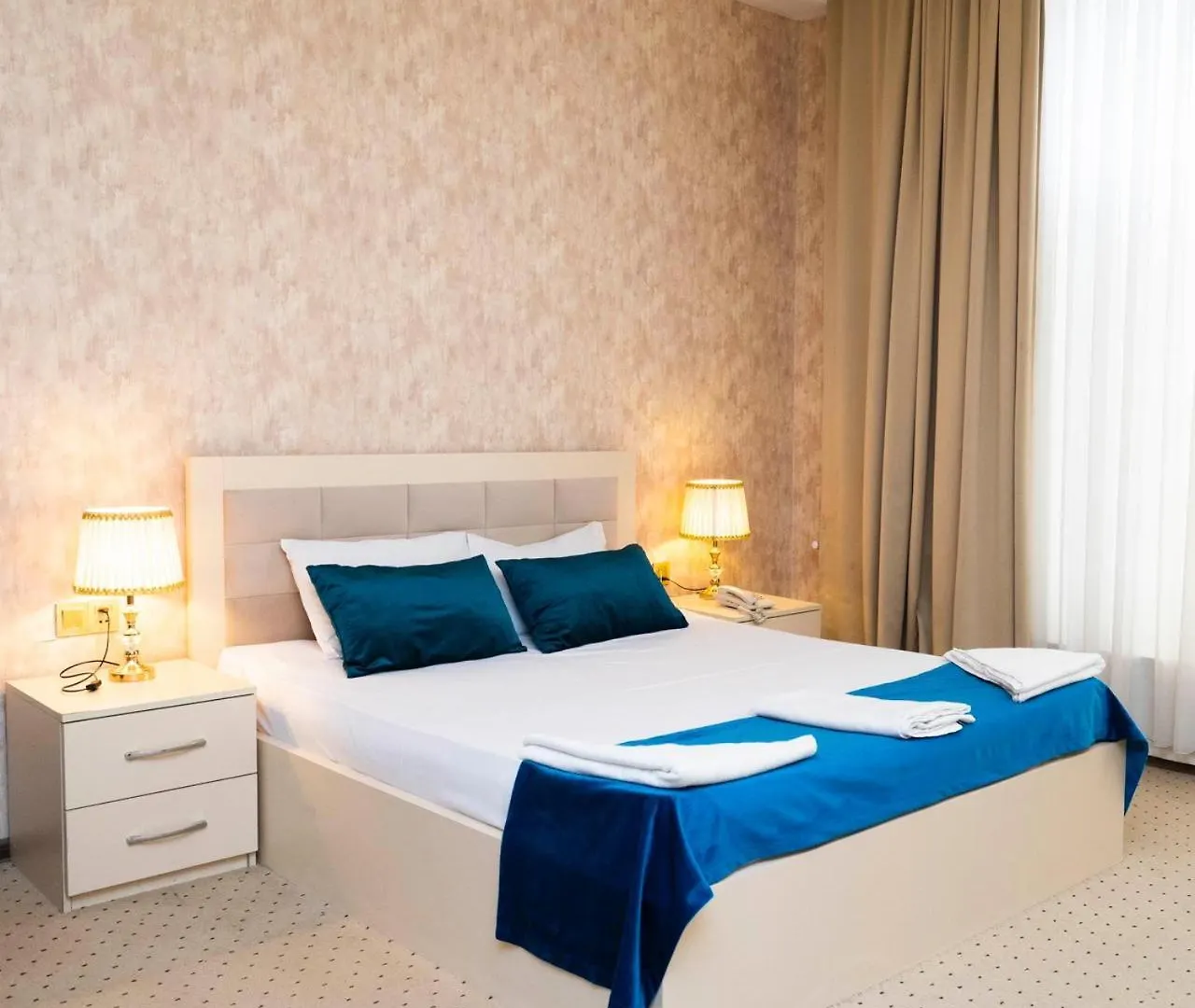 Art Hotel Baku