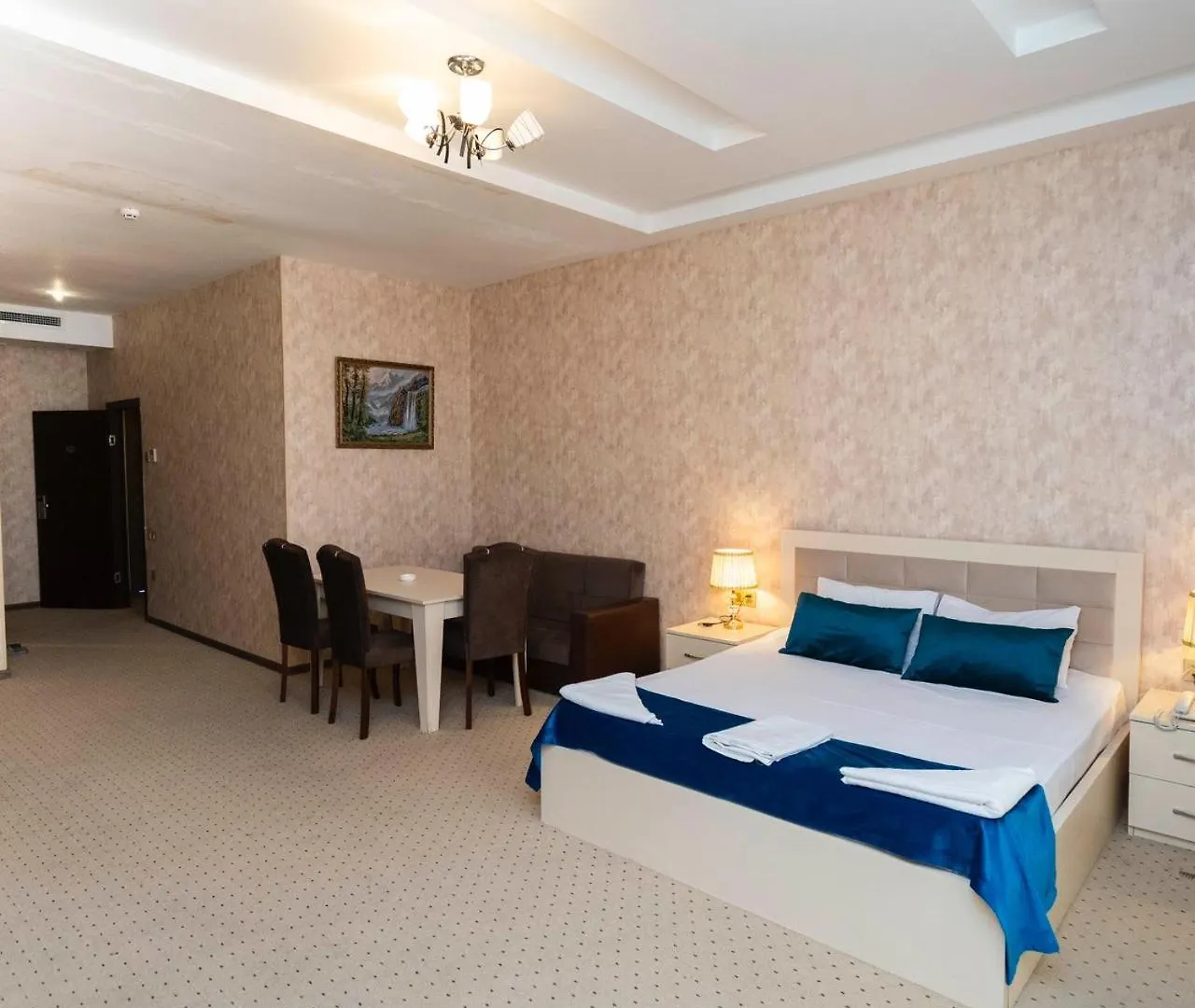 Art Hotel Baku