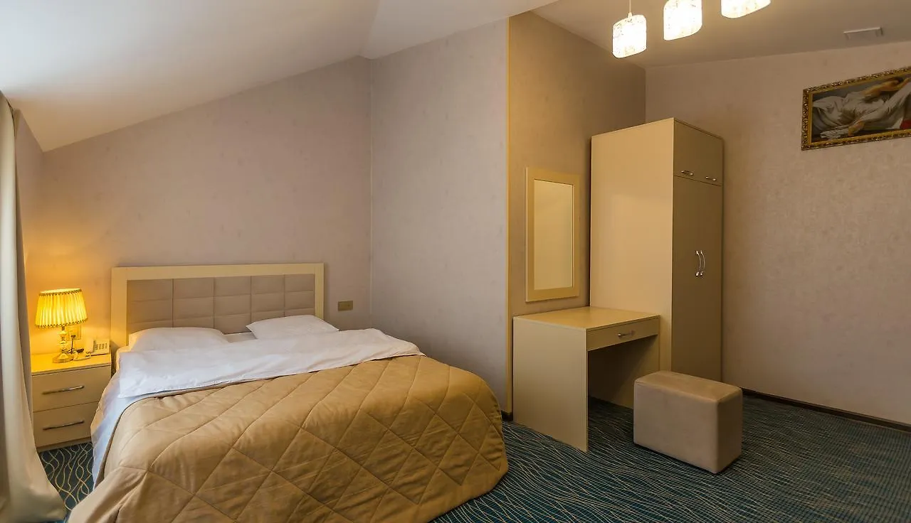 Art Hotel Baku Azerbaijan