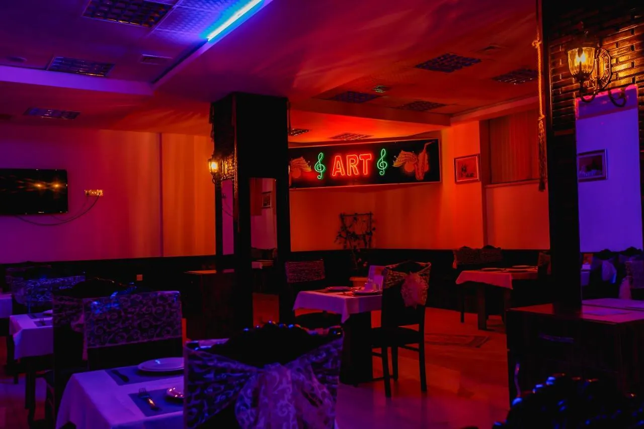 Art Hotel Baku
