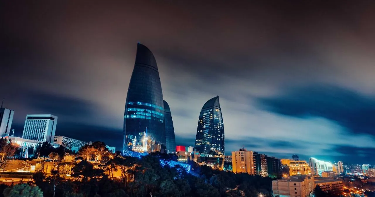 Art Hotel Baku